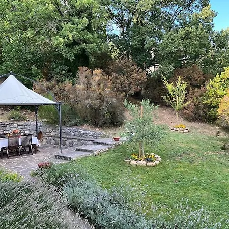 فيلة Trasimeno Country W Pool *