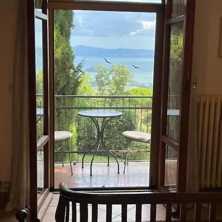Trasimeno Country W Pool تورو سول تراسيمينو