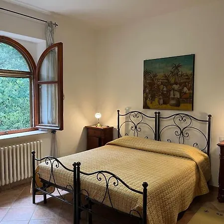 Trasimeno Country W Pool فيلة *