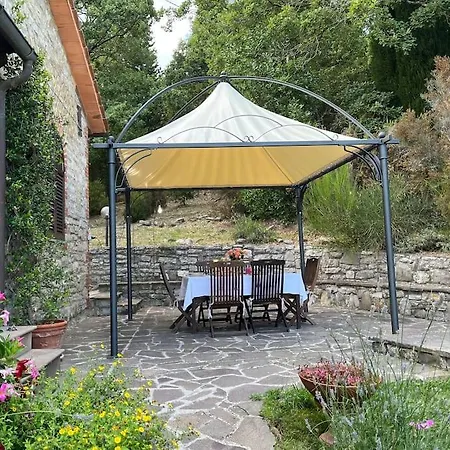 Trasimeno Country W Pool *