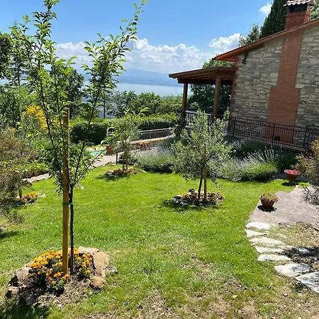 Trasimeno Country W Pool تورو سول تراسيمينو