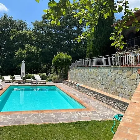 Trasimeno Country W Pool *