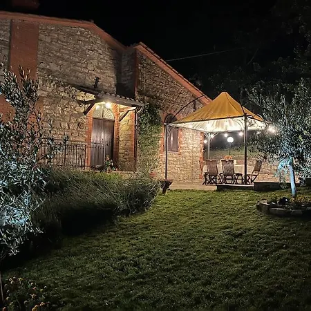 Trasimeno Country W Pool * تورو سول تراسيمينو