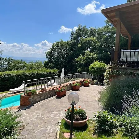 Trasimeno Country W Pool
