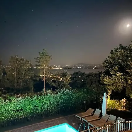 Вилла Trasimeno Country W Pool