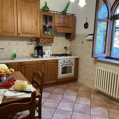 Trasimeno Country W Pool Туоро-суль-Тразимено