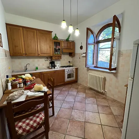 Trasimeno Country W Pool Туоро-суль-Тразимено