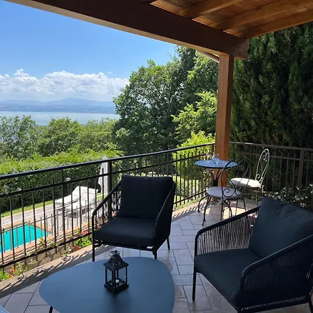 Trasimeno Country W Pool * تورو سول تراسيمينو