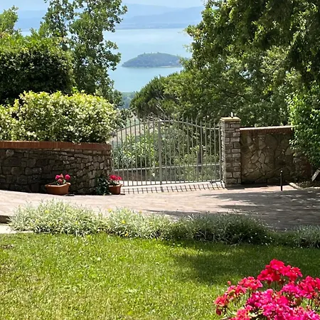 Trasimeno Country W Pool