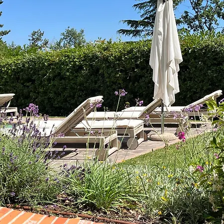 Trasimeno Country W Pool * تورو سول تراسيمينو