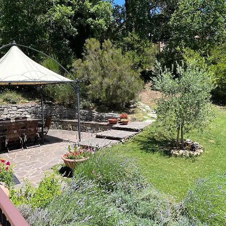 فيلة Trasimeno Country W Pool