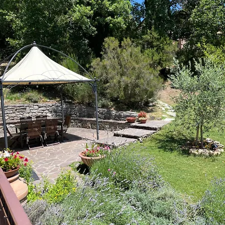 Вилла Trasimeno Country W Pool Туоро-суль-Тразимено