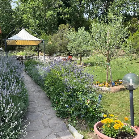 Trasimeno Country W Pool Туоро-суль-Тразимено