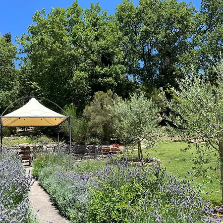 Trasimeno Country W Pool Вилла *