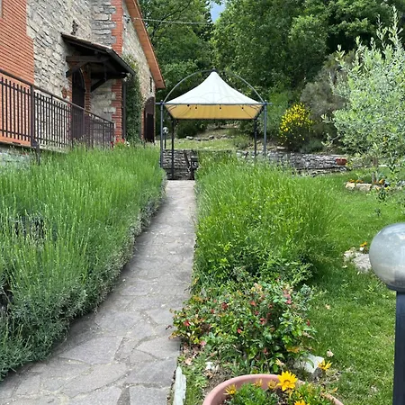 Trasimeno Country W Pool فيلة تورو سول تراسيمينو
