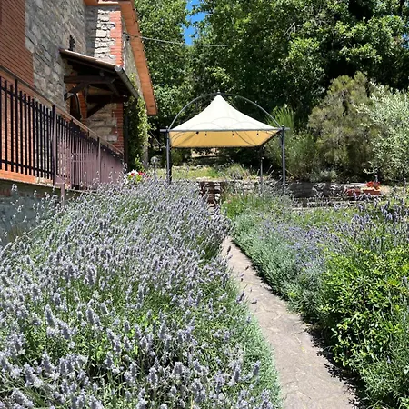 فيلة Trasimeno Country W Pool تورو سول تراسيمينو