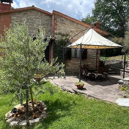 Trasimeno Country W Pool *