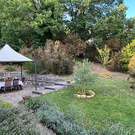 فيلة Trasimeno Country W Pool *