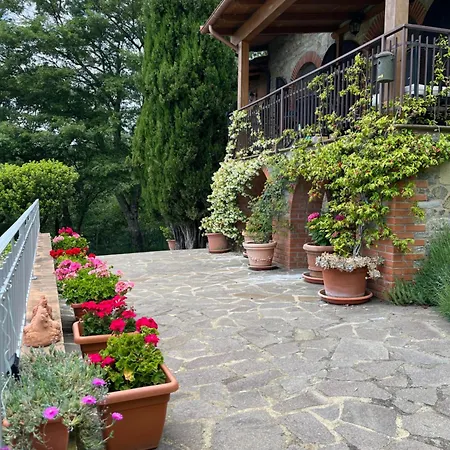 Trasimeno Country W Pool * Туоро-суль-Тразимено