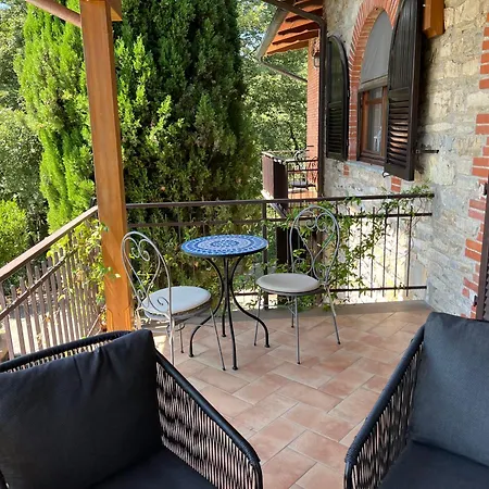 Trasimeno Country W Pool