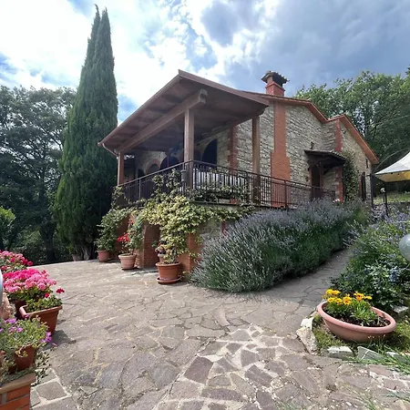 Trasimeno Country W Pool