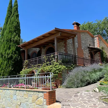 Trasimeno Country W Pool *