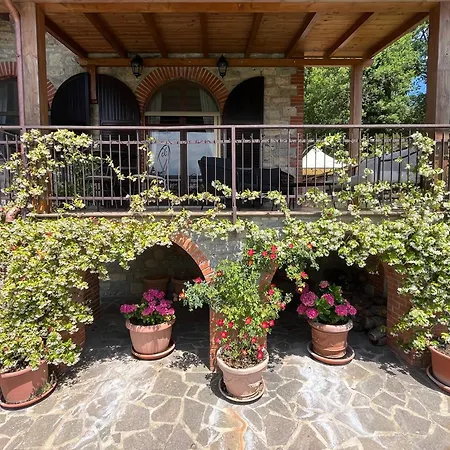 Trasimeno Country W Pool تورو سول تراسيمينو