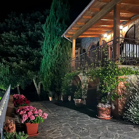 Вилла Trasimeno Country W Pool *
