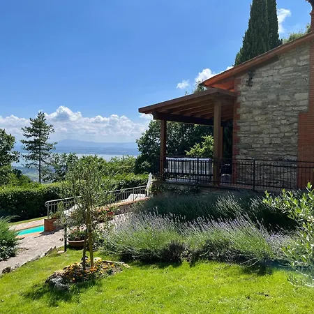 Trasimeno Country W Pool